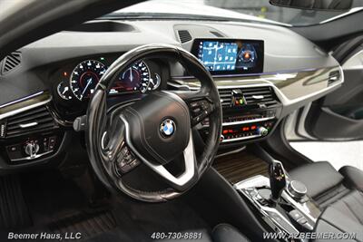 2018 BMW 5 Series 530e iPerformance   - Photo 13 - Mesa, AZ 85202