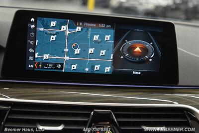 2018 BMW 5 Series 530e iPerformance   - Photo 31 - Mesa, AZ 85202