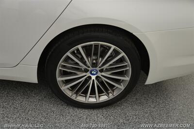 2018 BMW 5 Series 530e iPerformance   - Photo 47 - Mesa, AZ 85202