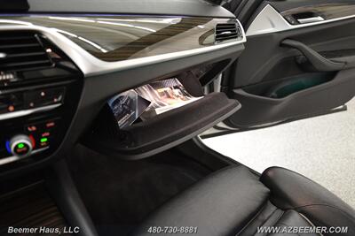 2018 BMW 5 Series 530e iPerformance   - Photo 36 - Mesa, AZ 85202