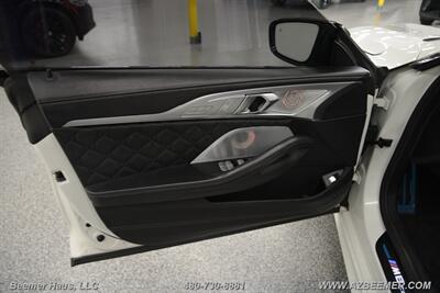 2023 BMW M8 Competition   - Photo 38 - Mesa, AZ 85202