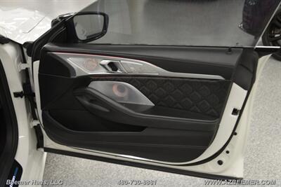 2023 BMW M8 Competition   - Photo 41 - Mesa, AZ 85202