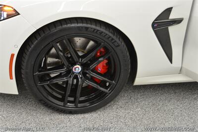 2023 BMW M8 Competition   - Photo 46 - Mesa, AZ 85202