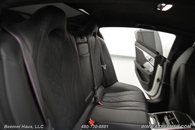 2023 BMW M8 Competition   - Photo 23 - Mesa, AZ 85202