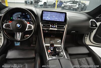 2023 BMW M8 Competition   - Photo 16 - Mesa, AZ 85202