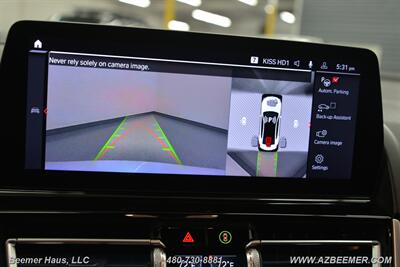 2023 BMW M8 Competition   - Photo 33 - Mesa, AZ 85202