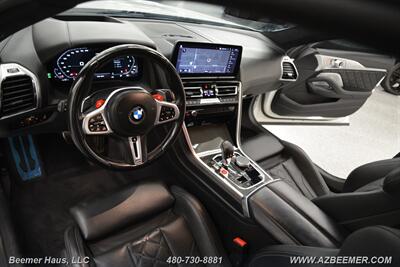 2023 BMW M8 Competition   - Photo 12 - Mesa, AZ 85202