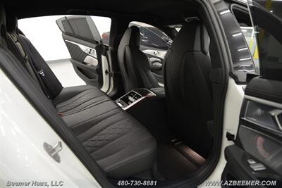 2023 BMW M8 Competition   - Photo 21 - Mesa, AZ 85202