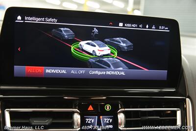 2023 BMW M8 Competition   - Photo 34 - Mesa, AZ 85202