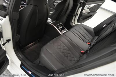 2023 BMW M8 Competition   - Photo 25 - Mesa, AZ 85202