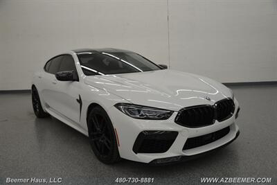 2023 BMW M8 Competition   - Photo 6 - Mesa, AZ 85202
