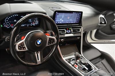 2023 BMW M8 Competition   - Photo 13 - Mesa, AZ 85202