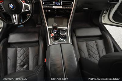 2023 BMW M8 Competition   - Photo 17 - Mesa, AZ 85202