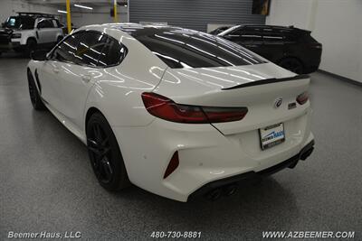 2023 BMW M8 Competition   - Photo 11 - Mesa, AZ 85202