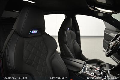 2023 BMW M8 Competition   - Photo 20 - Mesa, AZ 85202