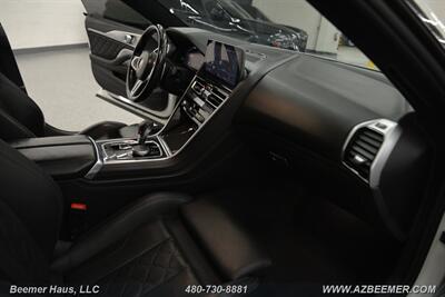 2023 BMW M8 Competition   - Photo 19 - Mesa, AZ 85202