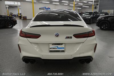 2023 BMW M8 Competition   - Photo 10 - Mesa, AZ 85202