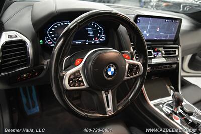 2023 BMW M8 Competition   - Photo 29 - Mesa, AZ 85202