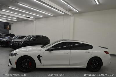 2023 BMW M8 Competition   - Photo 4 - Mesa, AZ 85202