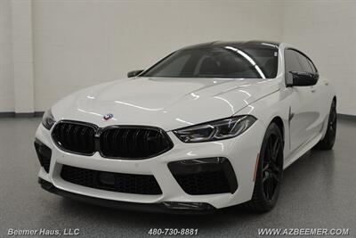 2023 BMW M8 Competition   - Photo 2 - Mesa, AZ 85202