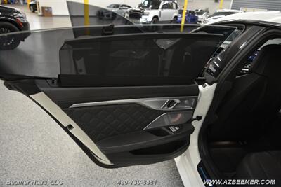 2023 BMW M8 Competition   - Photo 39 - Mesa, AZ 85202