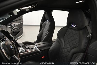 2023 BMW M8 Competition   - Photo 15 - Mesa, AZ 85202