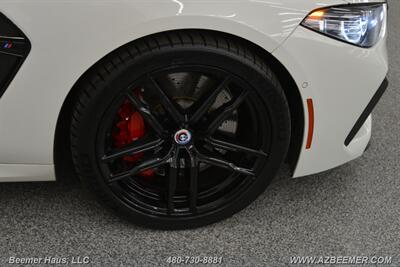 2023 BMW M8 Competition   - Photo 45 - Mesa, AZ 85202