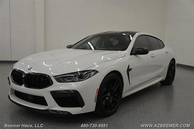 2023 BMW M8 Competition   - Photo 3 - Mesa, AZ 85202