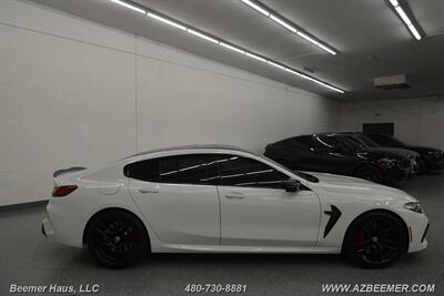 2023 BMW M8 Competition   - Photo 8 - Mesa, AZ 85202