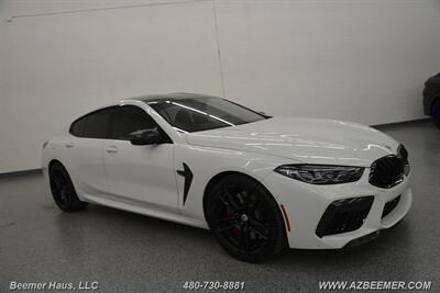 2023 BMW M8 Competition   - Photo 7 - Mesa, AZ 85202