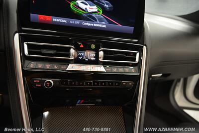 2023 BMW M8 Competition   - Photo 35 - Mesa, AZ 85202
