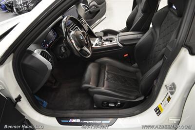 2023 BMW M8 Competition   - Photo 14 - Mesa, AZ 85202