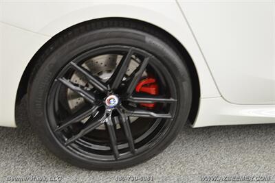 2023 BMW M8 Competition   - Photo 44 - Mesa, AZ 85202