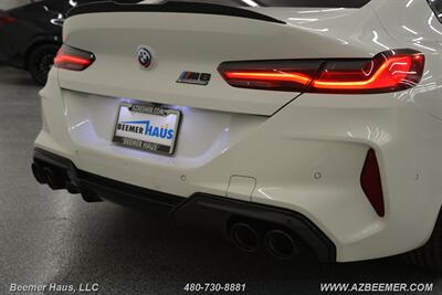 2023 BMW M8 Competition   - Photo 43 - Mesa, AZ 85202