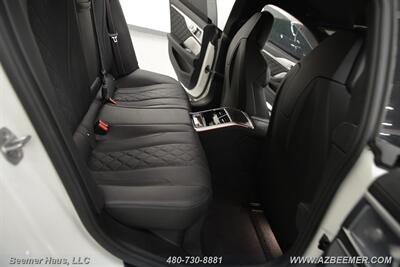 2023 BMW M8 Competition   - Photo 22 - Mesa, AZ 85202