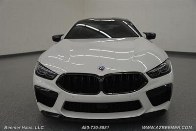 2023 BMW M8 Competition   - Photo 5 - Mesa, AZ 85202