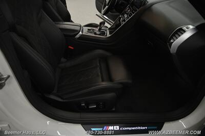 2023 BMW M8 Competition   - Photo 18 - Mesa, AZ 85202