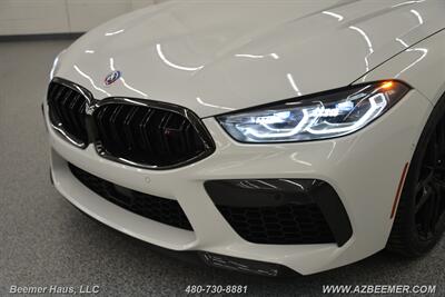 2023 BMW M8 Competition   - Photo 48 - Mesa, AZ 85202