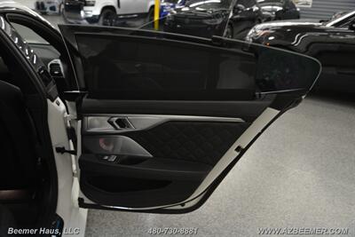 2023 BMW M8 Competition   - Photo 40 - Mesa, AZ 85202