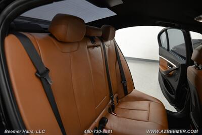 2016 BMW 3 Series 328i   - Photo 24 - Mesa, AZ 85202