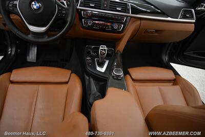 2016 BMW 3 Series 328i   - Photo 17 - Mesa, AZ 85202