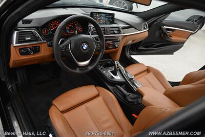 2016 BMW 3 Series 328i   - Photo 12 - Mesa, AZ 85202