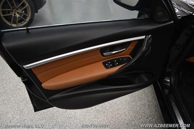 2016 BMW 3 Series 328i   - Photo 37 - Mesa, AZ 85202