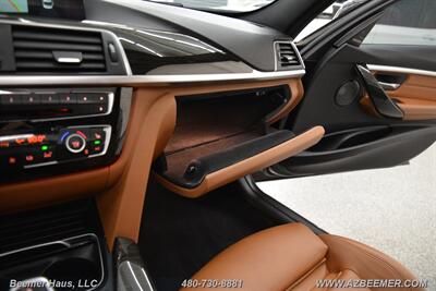 2016 BMW 3 Series 328i   - Photo 35 - Mesa, AZ 85202
