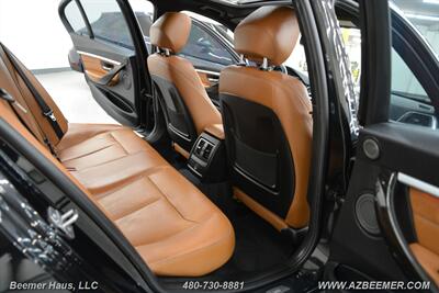 2016 BMW 3 Series 328i   - Photo 22 - Mesa, AZ 85202