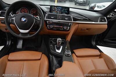 2016 BMW 3 Series 328i   - Photo 16 - Mesa, AZ 85202