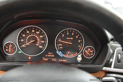 2016 BMW 3 Series 328i   - Photo 29 - Mesa, AZ 85202