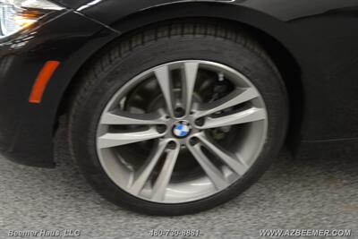 2016 BMW 3 Series 328i   - Photo 44 - Mesa, AZ 85202