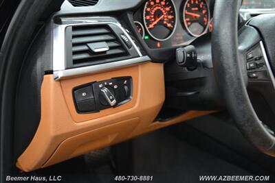 2016 BMW 3 Series 328i   - Photo 27 - Mesa, AZ 85202