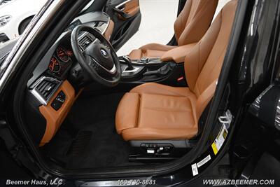 2016 BMW 3 Series 328i   - Photo 14 - Mesa, AZ 85202